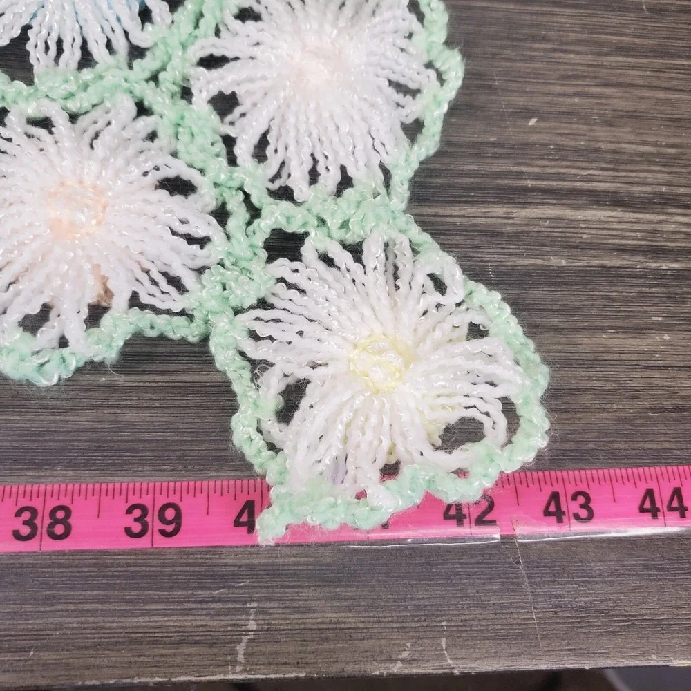 Handmade gorgeous detailed